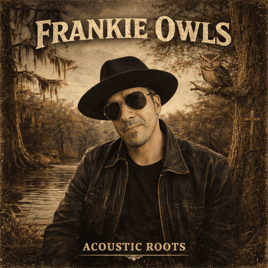 frankie owls acoustic blues roots